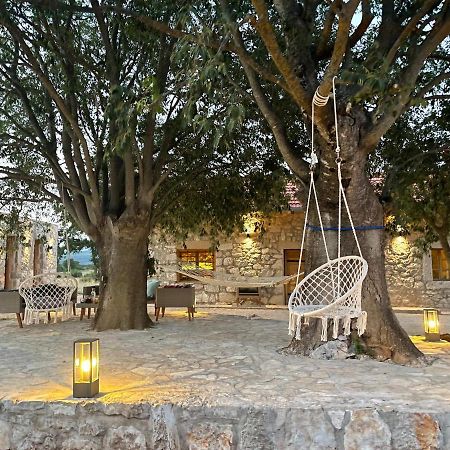 Kostela Stone House Villa Stolac Bagian luar foto