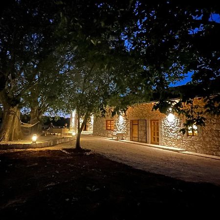 Kostela Stone House Villa Stolac Bagian luar foto