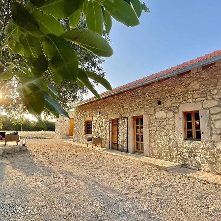 Kostela Stone House Villa Stolac Bagian luar foto