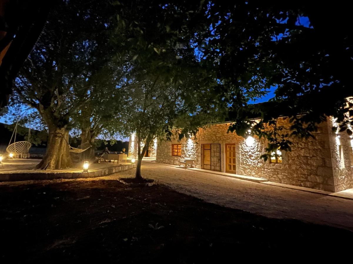 Kostela Stone House Villa Stolac Bagian luar foto