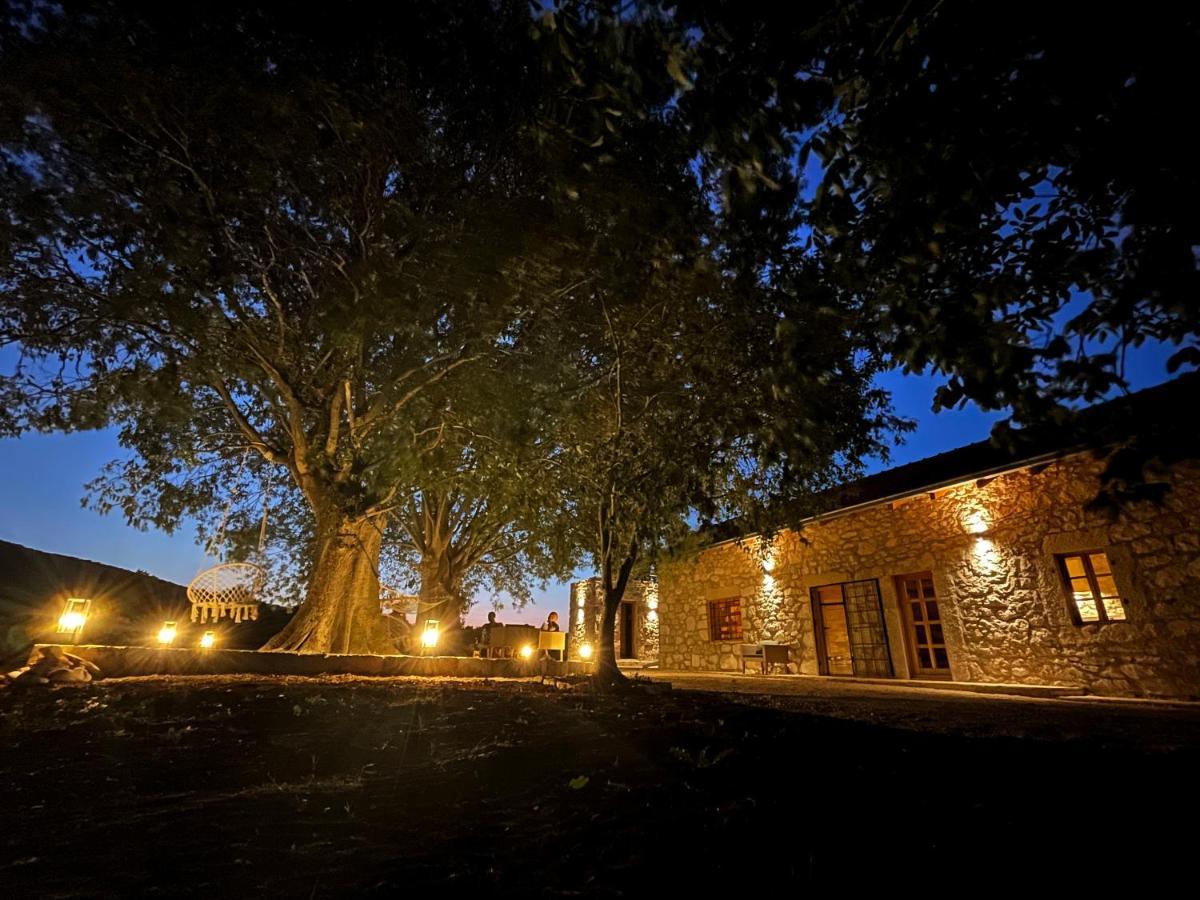Kostela Stone House Villa Stolac Bagian luar foto