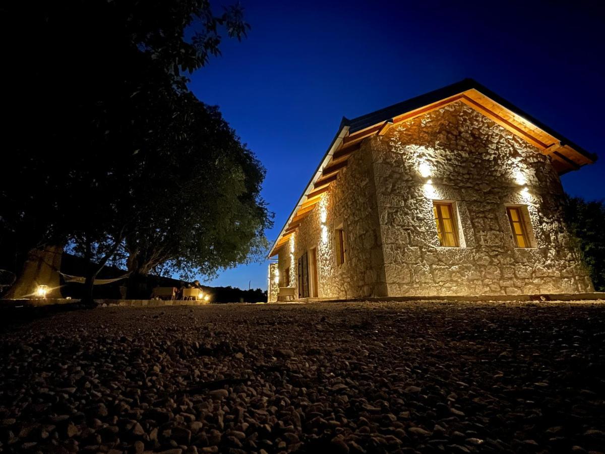Kostela Stone House Villa Stolac Bagian luar foto