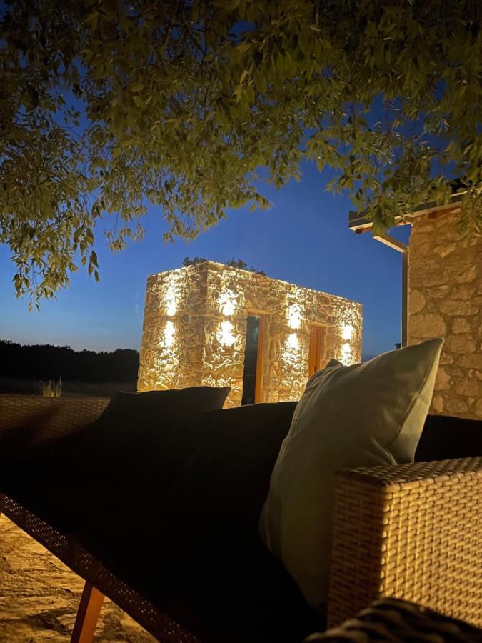 Kostela Stone House Villa Stolac Bagian luar foto