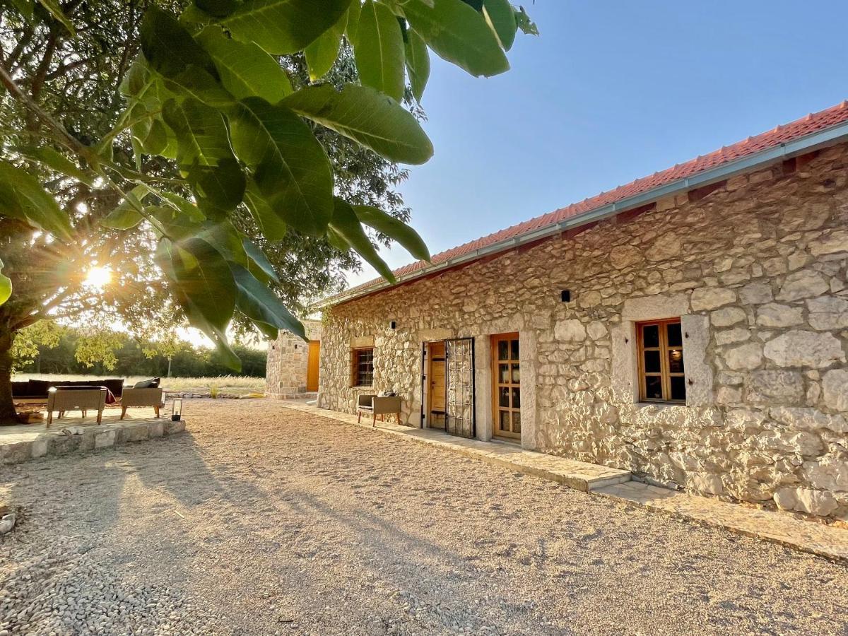 Kostela Stone House Villa Stolac Bagian luar foto