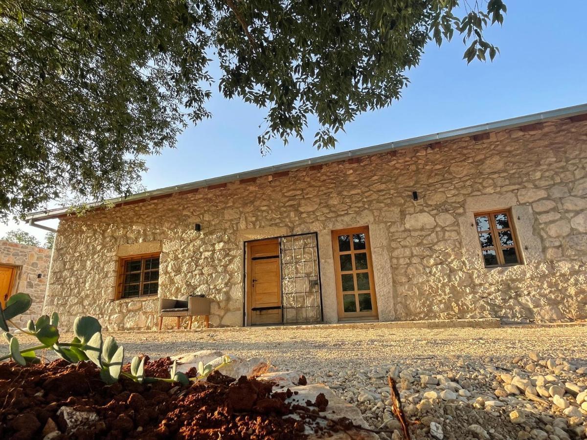 Kostela Stone House Villa Stolac Bagian luar foto