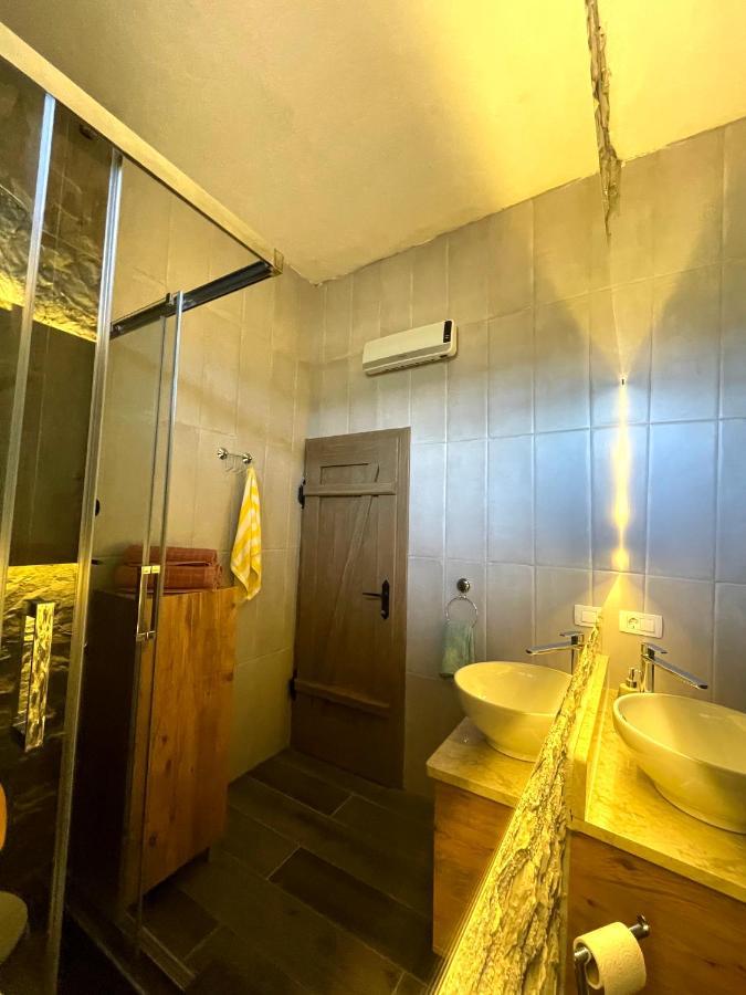 Kostela Stone House Villa Stolac Bagian luar foto