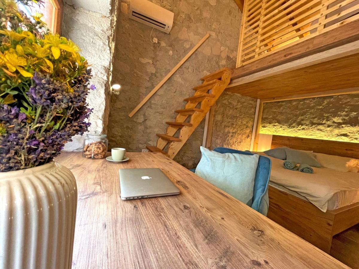 Kostela Stone House Villa Stolac Bagian luar foto