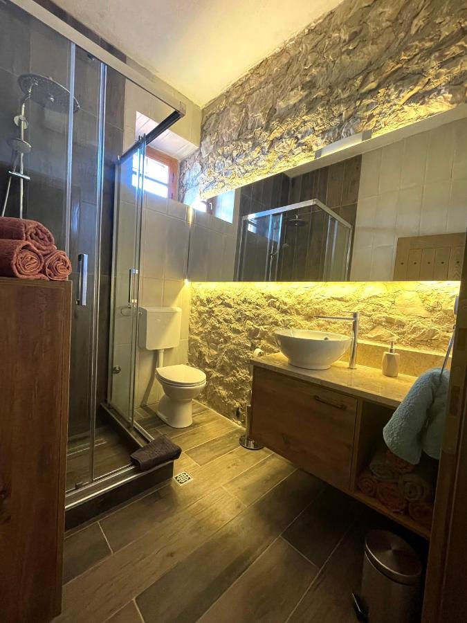 Kostela Stone House Villa Stolac Bagian luar foto